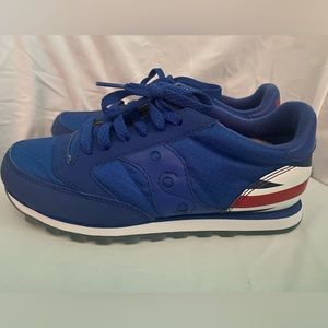 Saucony sneaker UK 2012 Olympics 60087-2